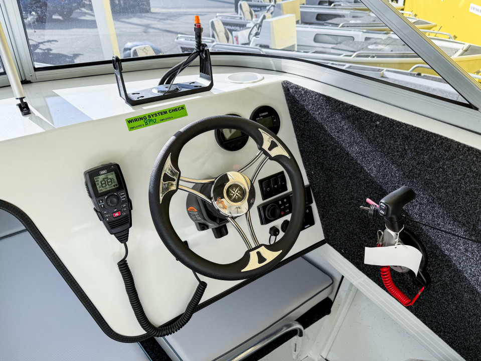  | Gold Coast Boating Centre