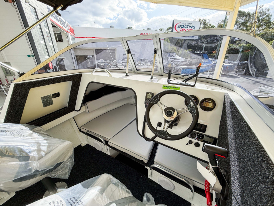  | Gold Coast Boating Centre
