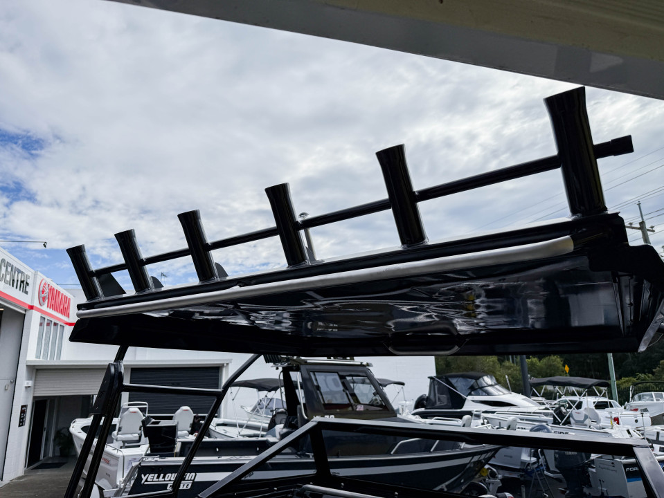  | Gold Coast Boating Centre