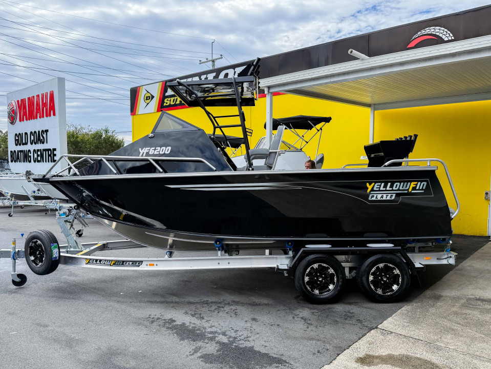  | Gold Coast Boating Centre