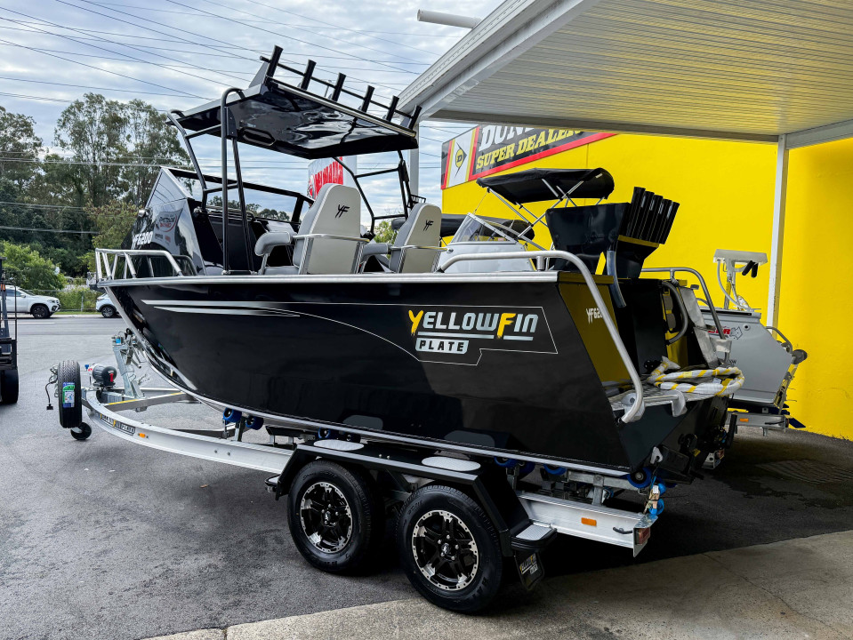  | Gold Coast Boating Centre
