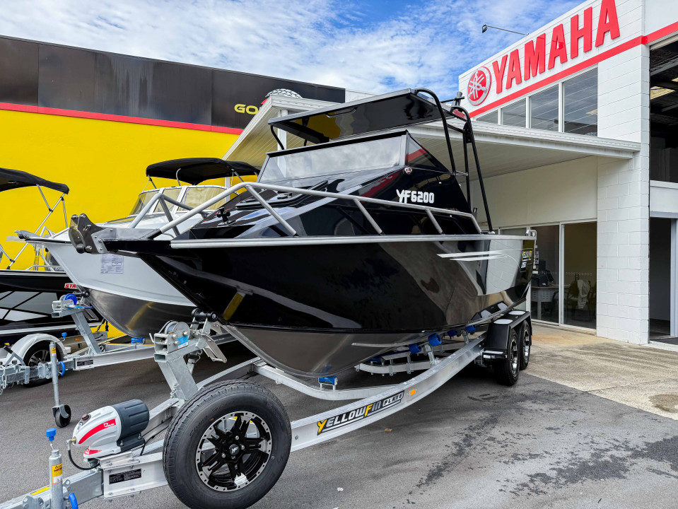  | Gold Coast Boating Centre