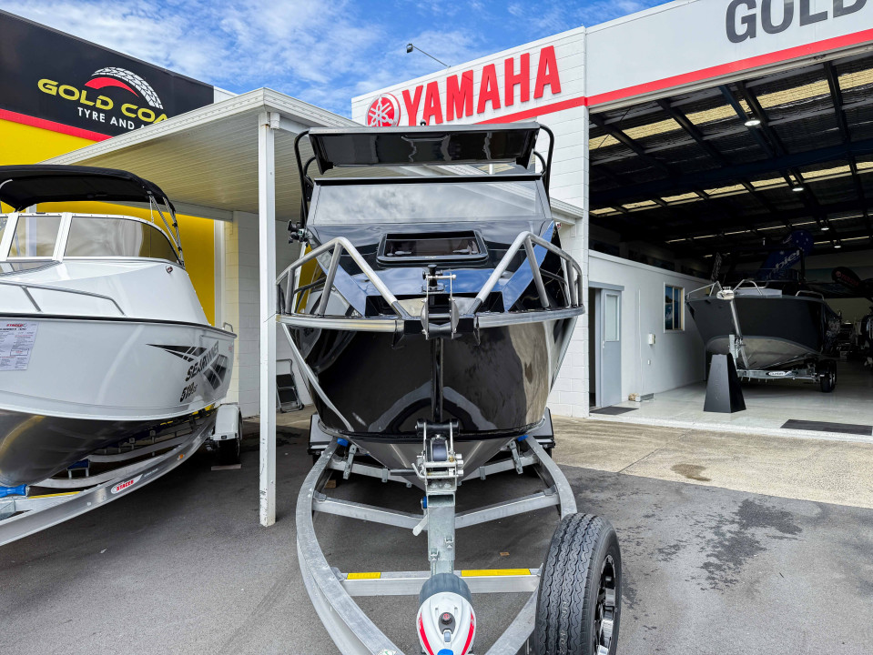  | Gold Coast Boating Centre