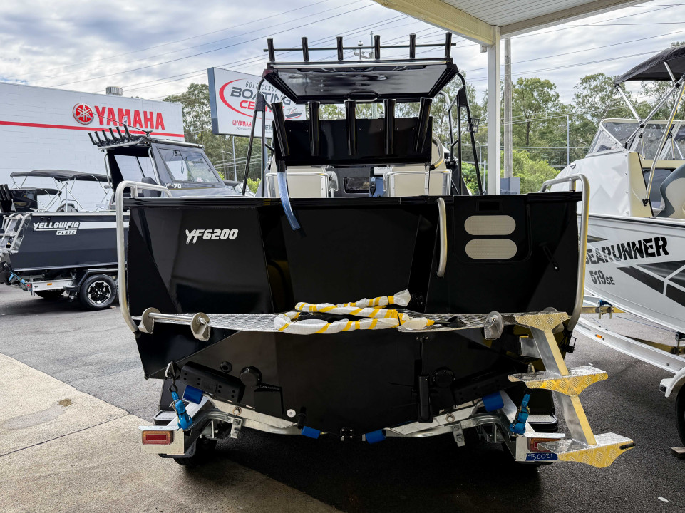  | Gold Coast Boating Centre