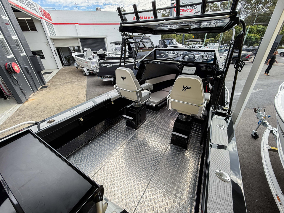  | Gold Coast Boating Centre