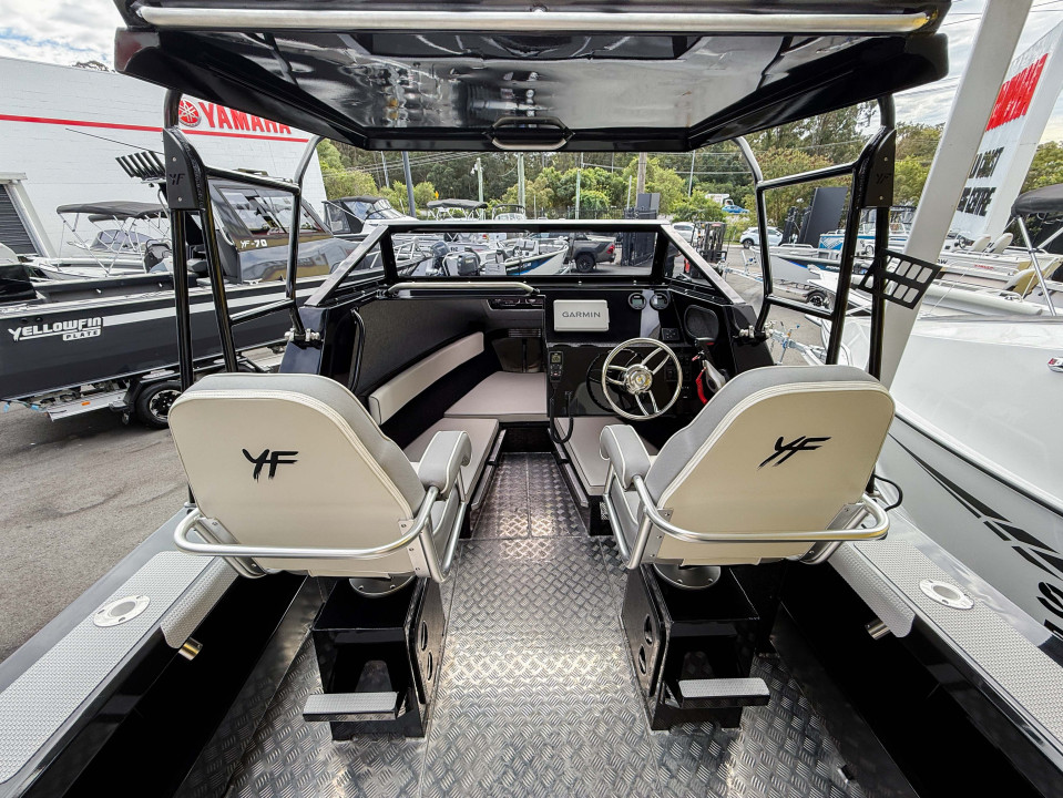  | Gold Coast Boating Centre