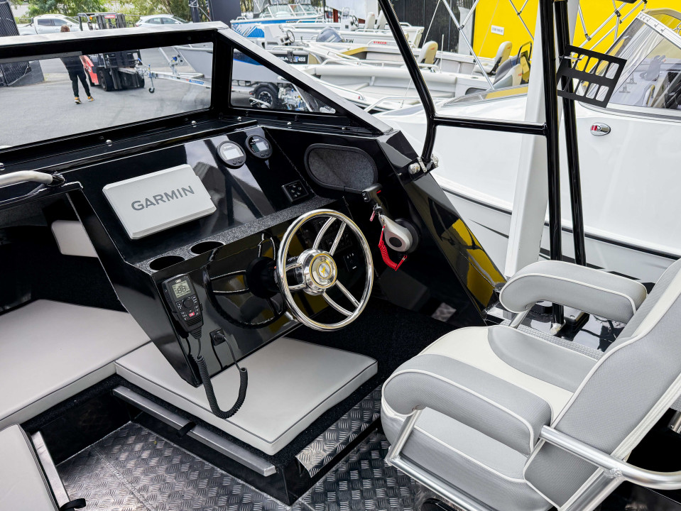  | Gold Coast Boating Centre