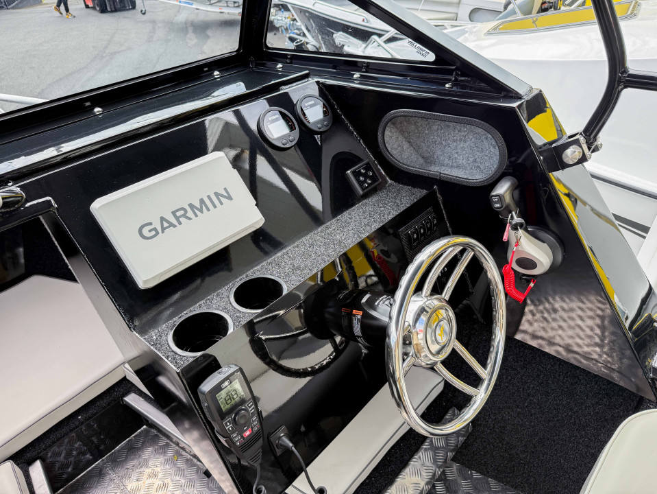  | Gold Coast Boating Centre