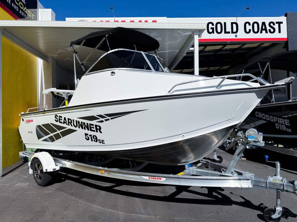  | Gold Coast Boating Centre