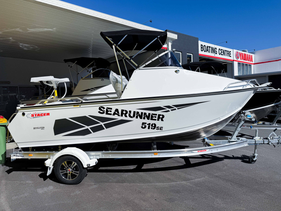  | Gold Coast Boating Centre