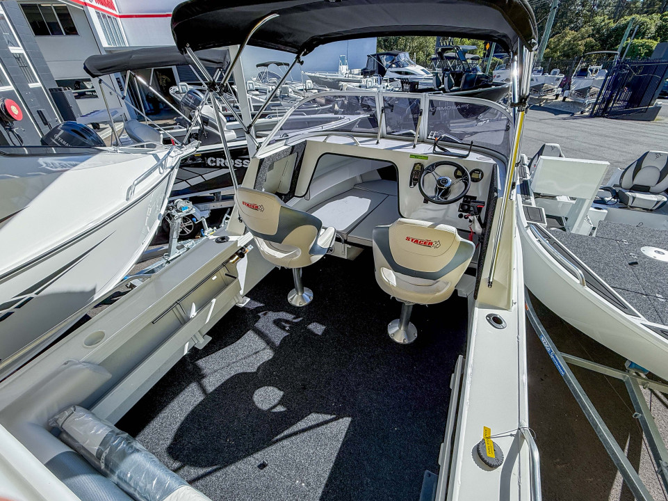  | Gold Coast Boating Centre