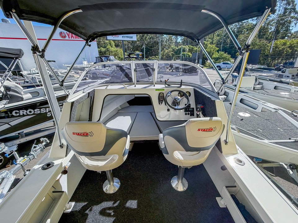  | Gold Coast Boating Centre