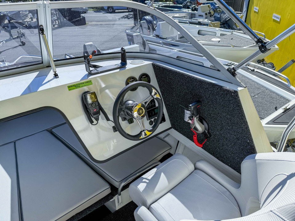  | Gold Coast Boating Centre