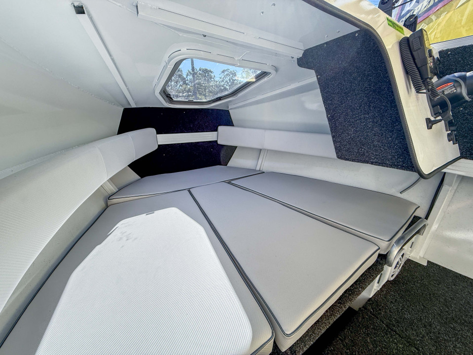  | Gold Coast Boating Centre
