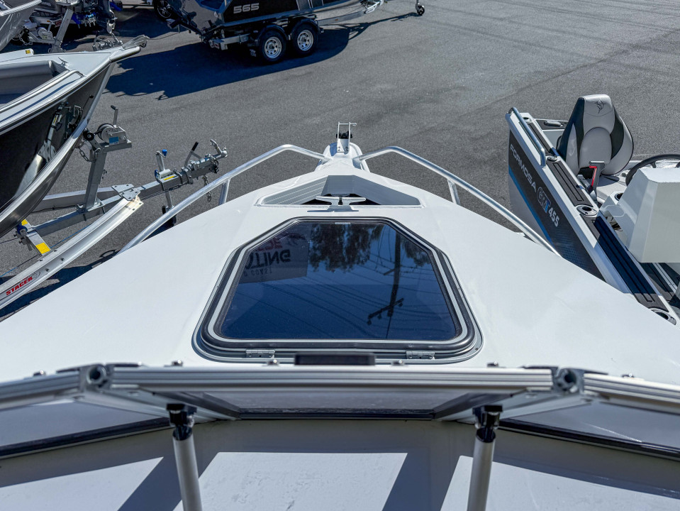  | Gold Coast Boating Centre