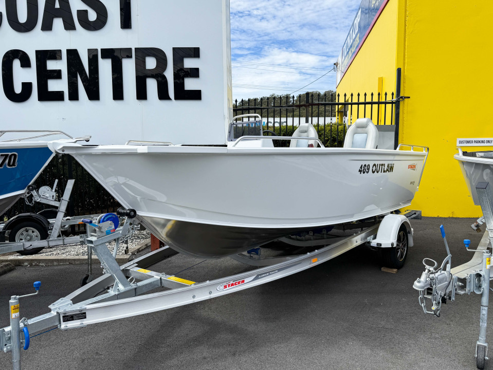  | Gold Coast Boating Centre
