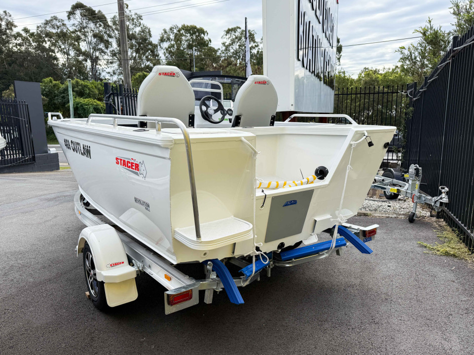  | Gold Coast Boating Centre