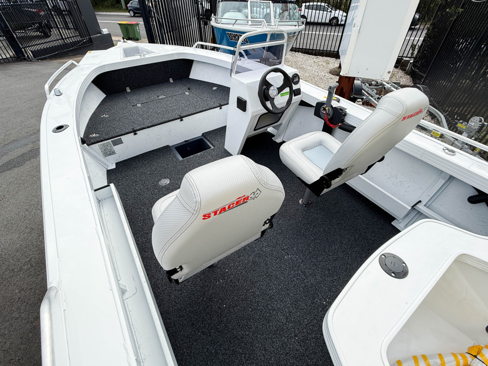  | Gold Coast Boating Centre