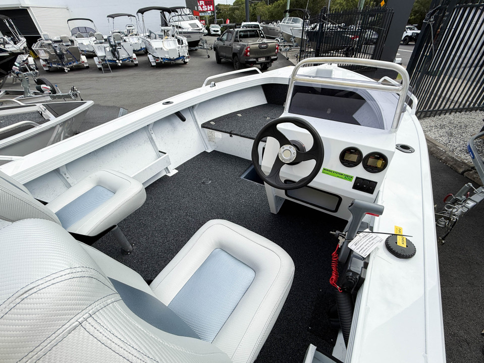  | Gold Coast Boating Centre