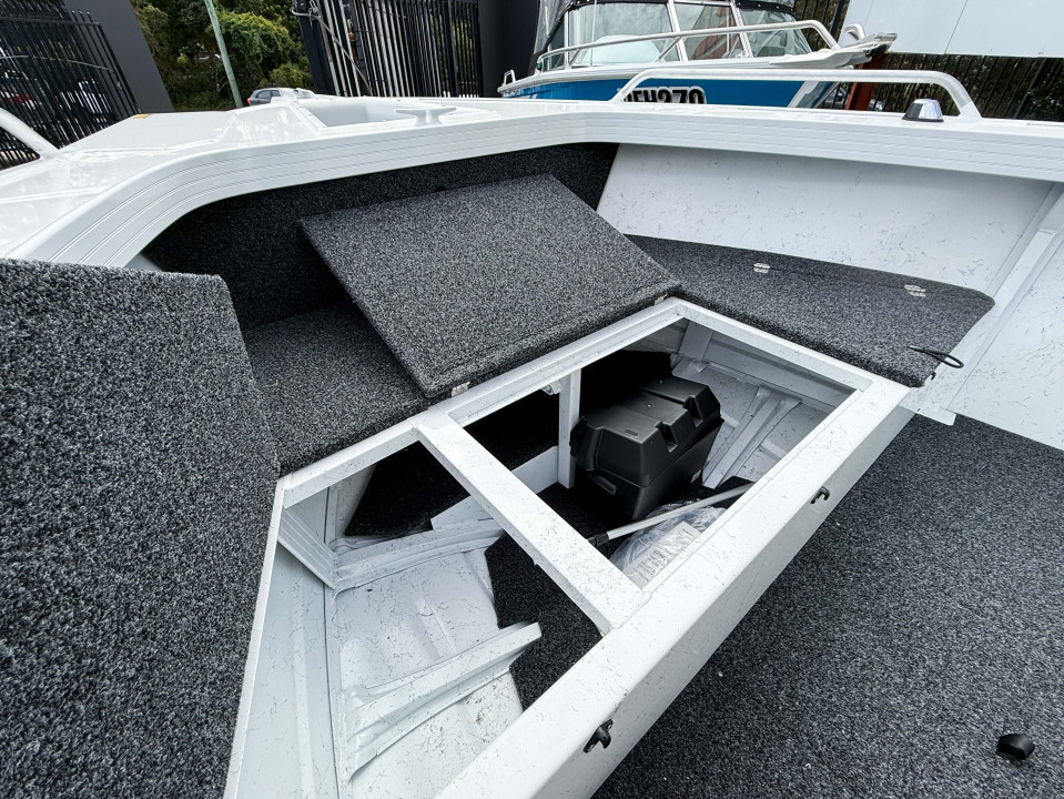  | Gold Coast Boating Centre