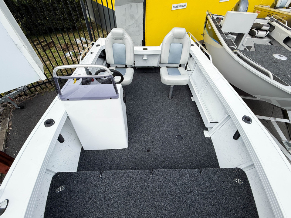  | Gold Coast Boating Centre
