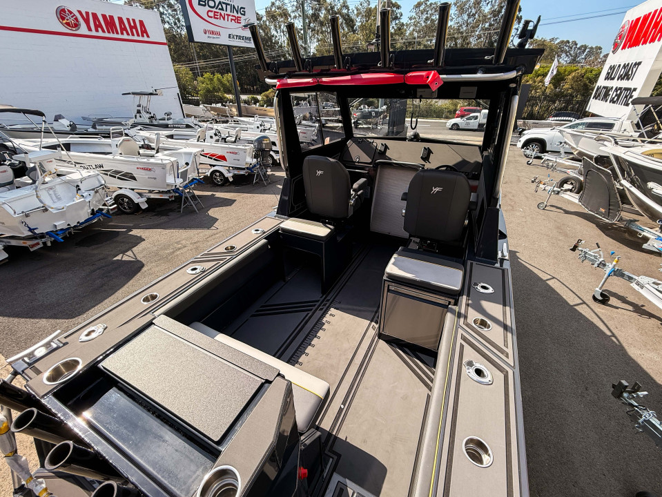  | Gold Coast Boating Centre