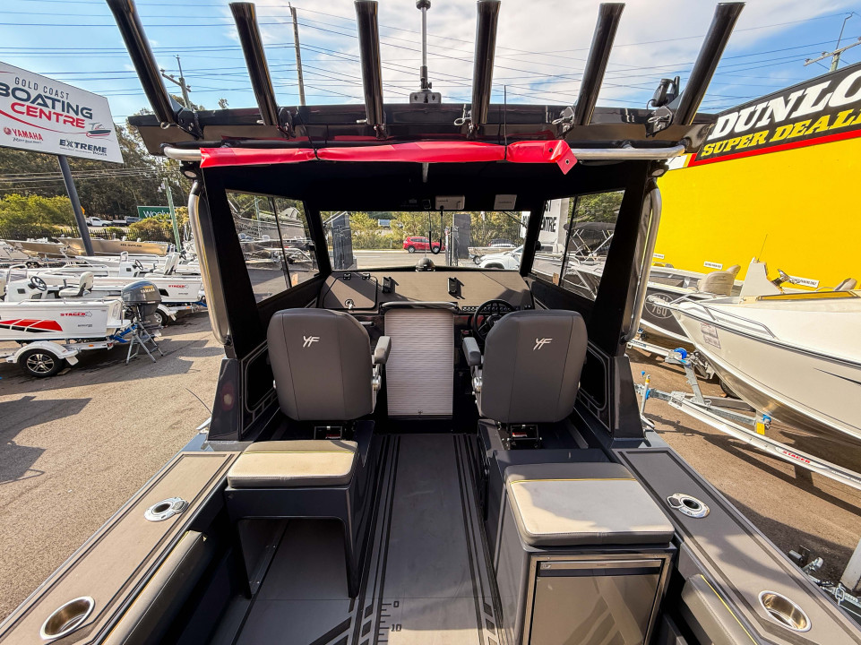  | Gold Coast Boating Centre