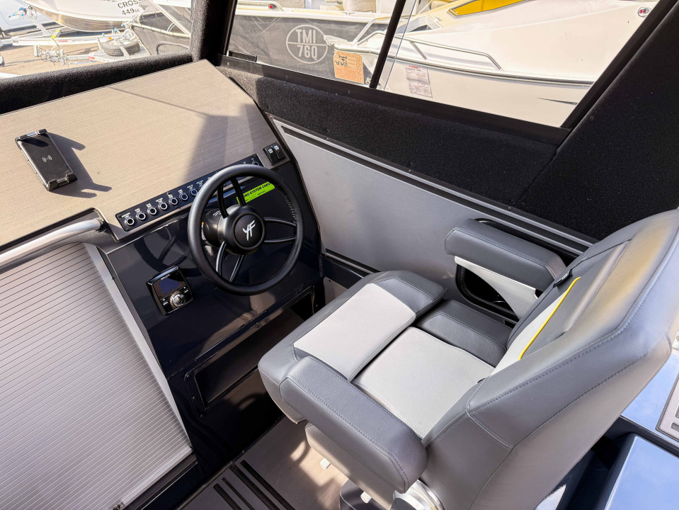  | Gold Coast Boating Centre