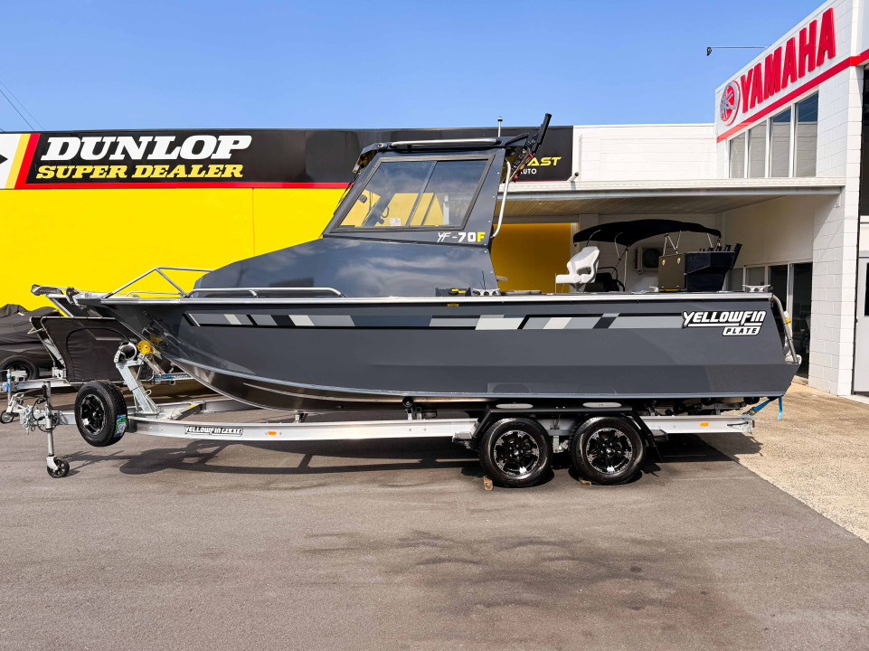  | Gold Coast Boating Centre