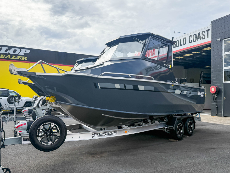  | Gold Coast Boating Centre