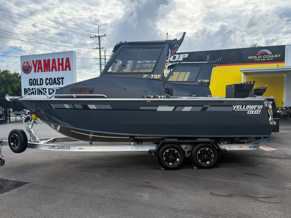  | Gold Coast Boating Centre