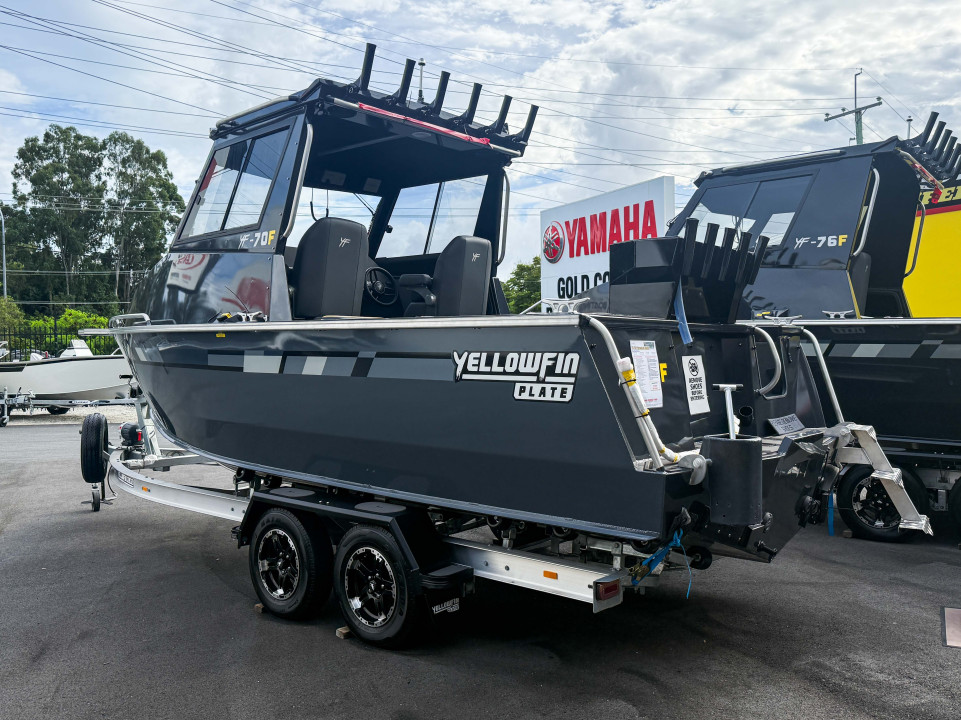 | Gold Coast Boating Centre