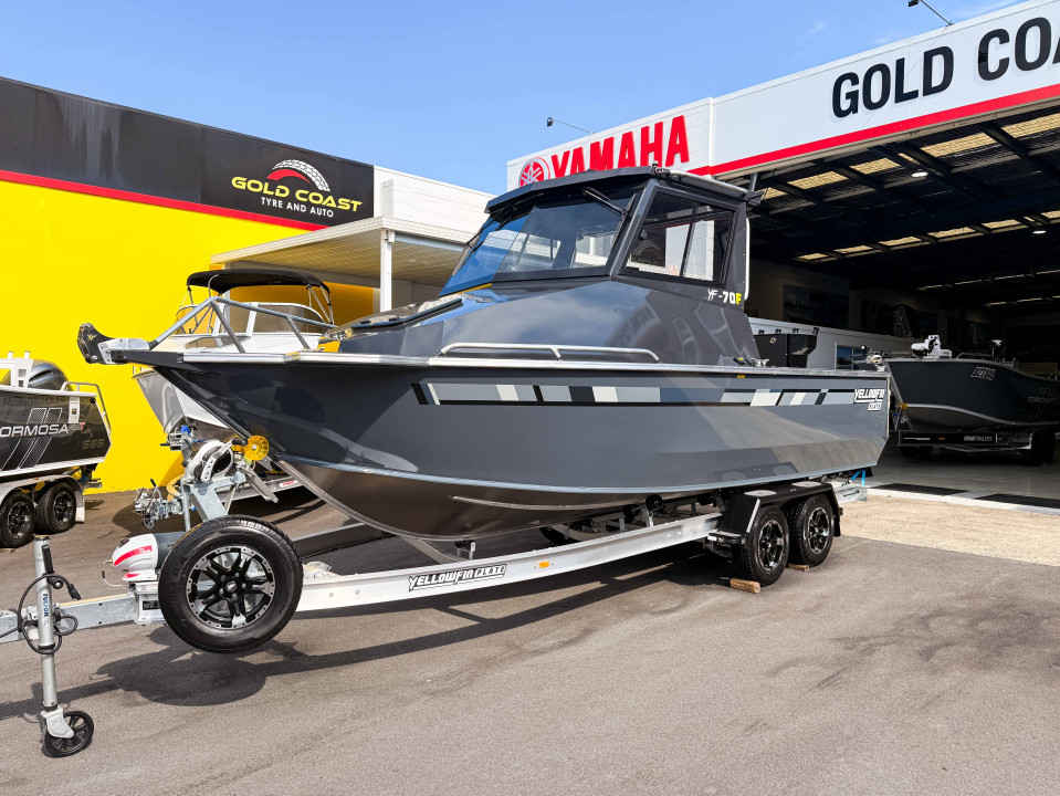  | Gold Coast Boating Centre