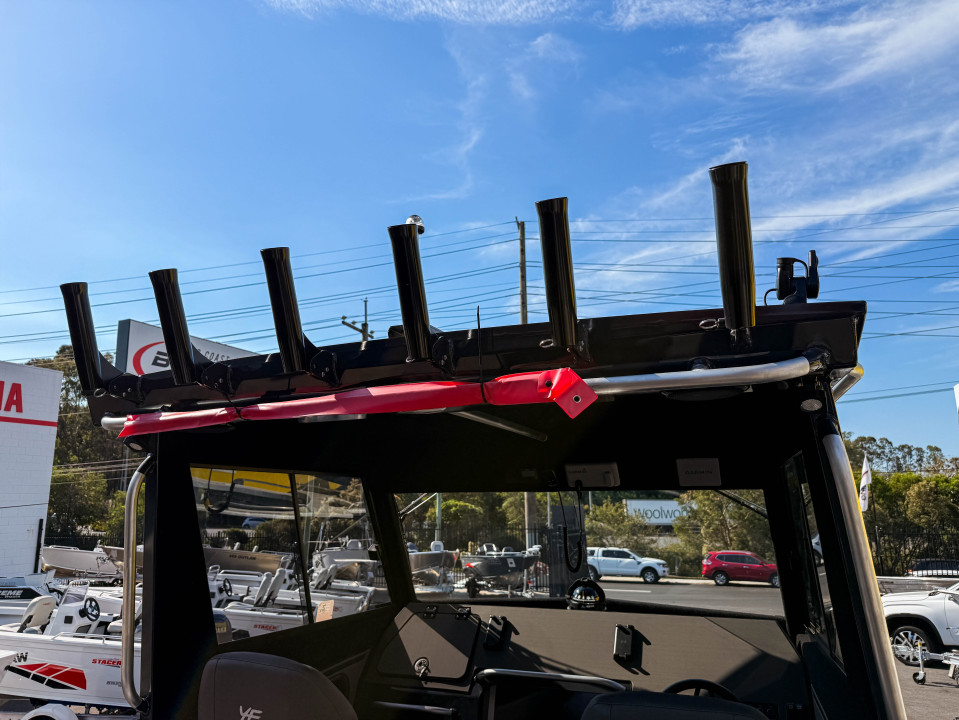  | Gold Coast Boating Centre