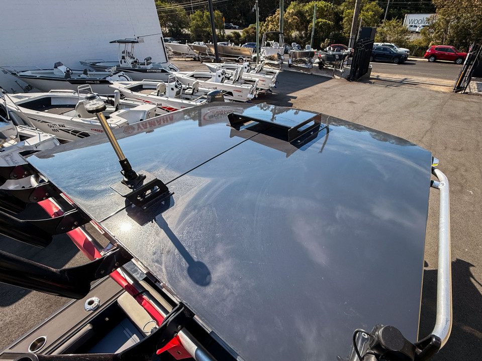  | Gold Coast Boating Centre