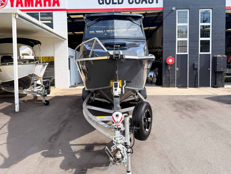  | Gold Coast Boating Centre