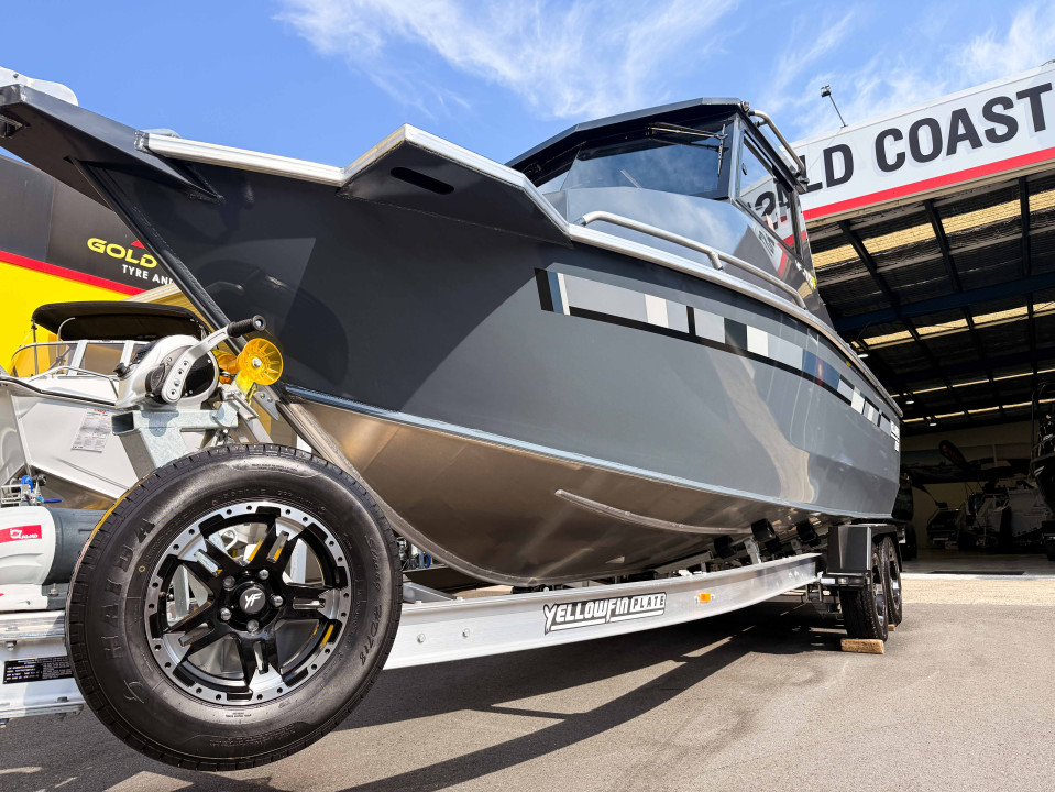 | Gold Coast Boating Centre