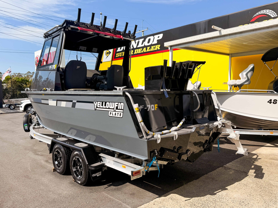  | Gold Coast Boating Centre