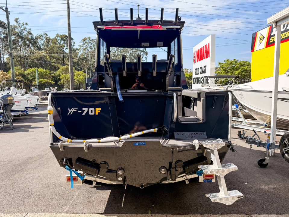  | Gold Coast Boating Centre