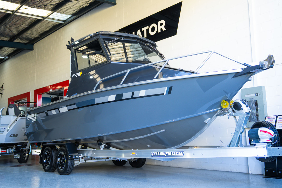  | Gold Coast Boating Centre