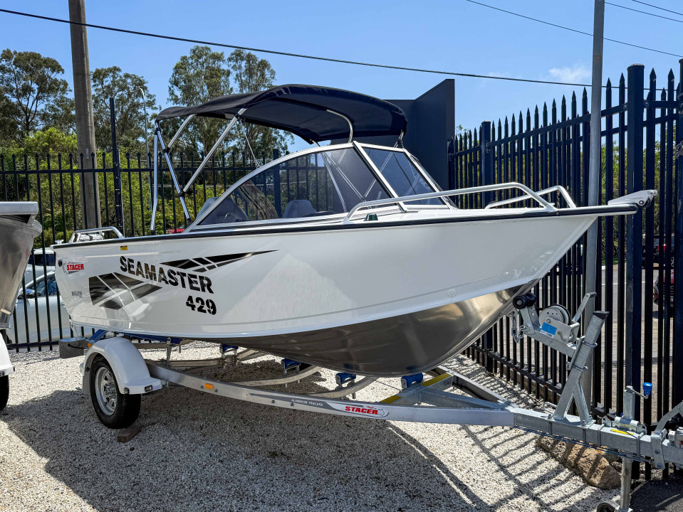  | Gold Coast Boating Centre