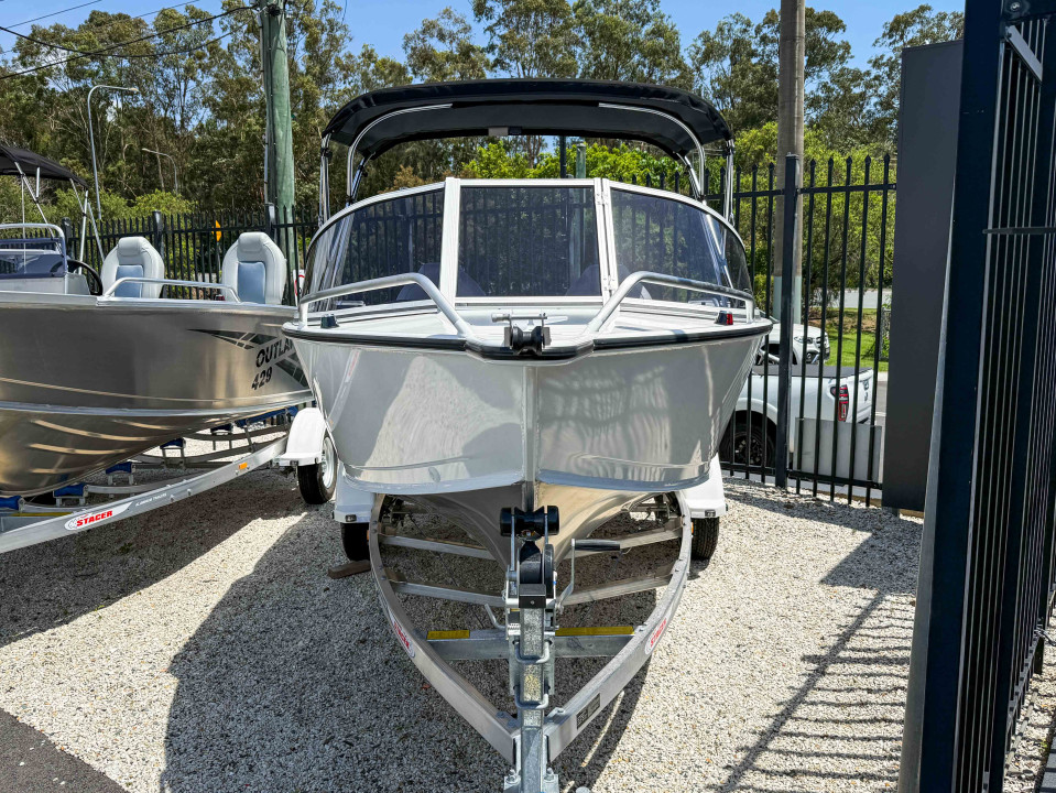  | Gold Coast Boating Centre