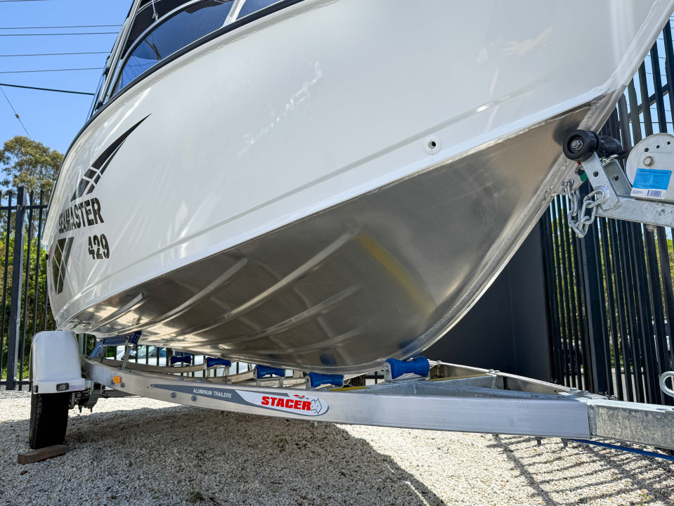  | Gold Coast Boating Centre