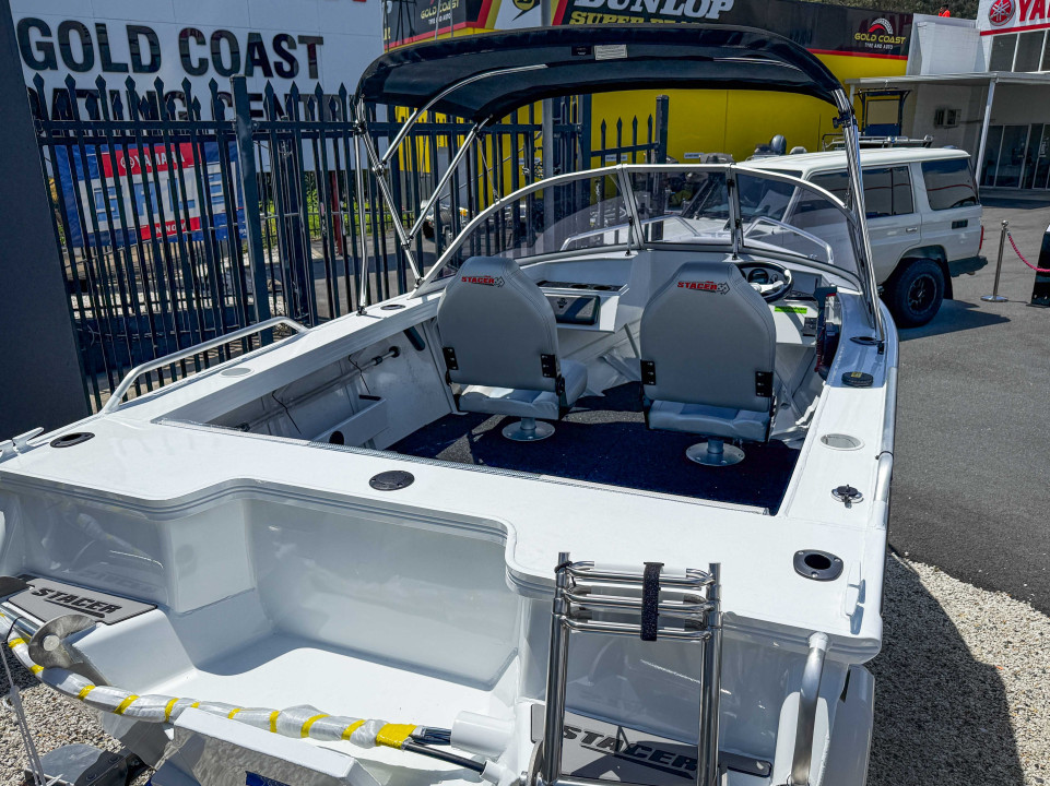  | Gold Coast Boating Centre