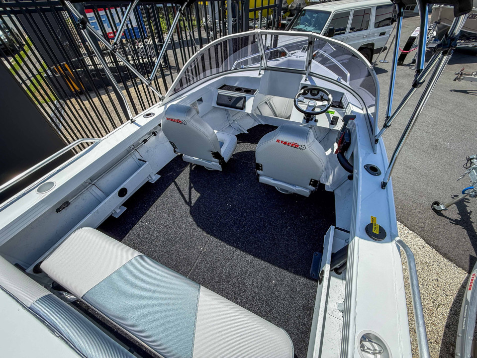  | Gold Coast Boating Centre