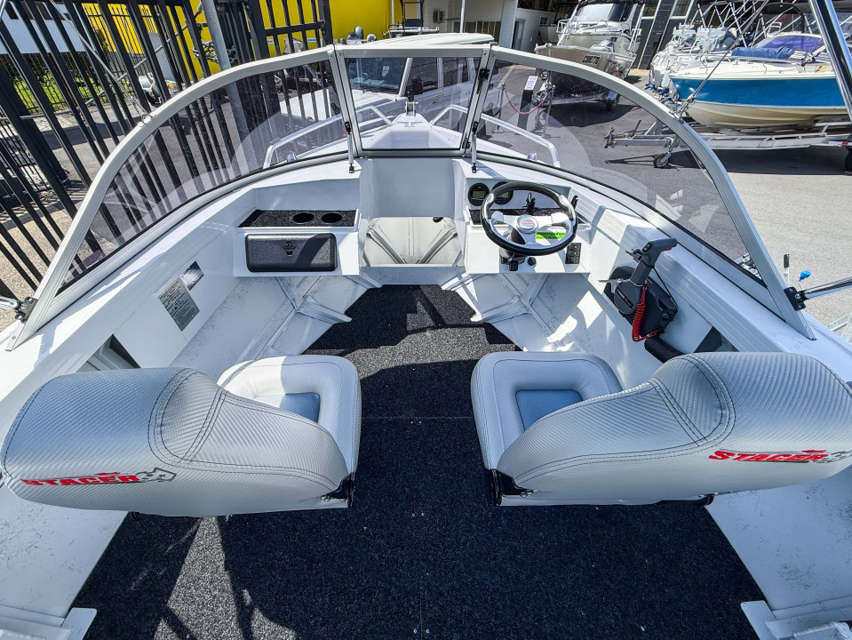  | Gold Coast Boating Centre