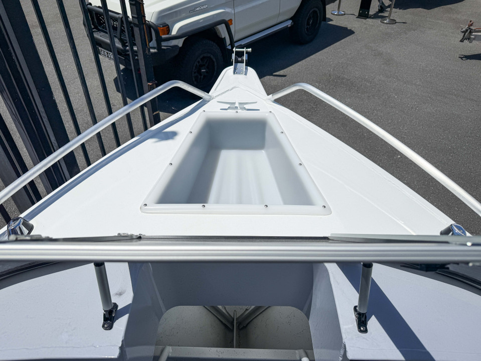  | Gold Coast Boating Centre