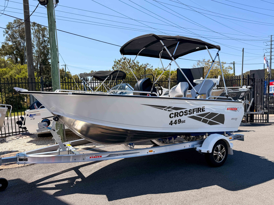  | Gold Coast Boating Centre