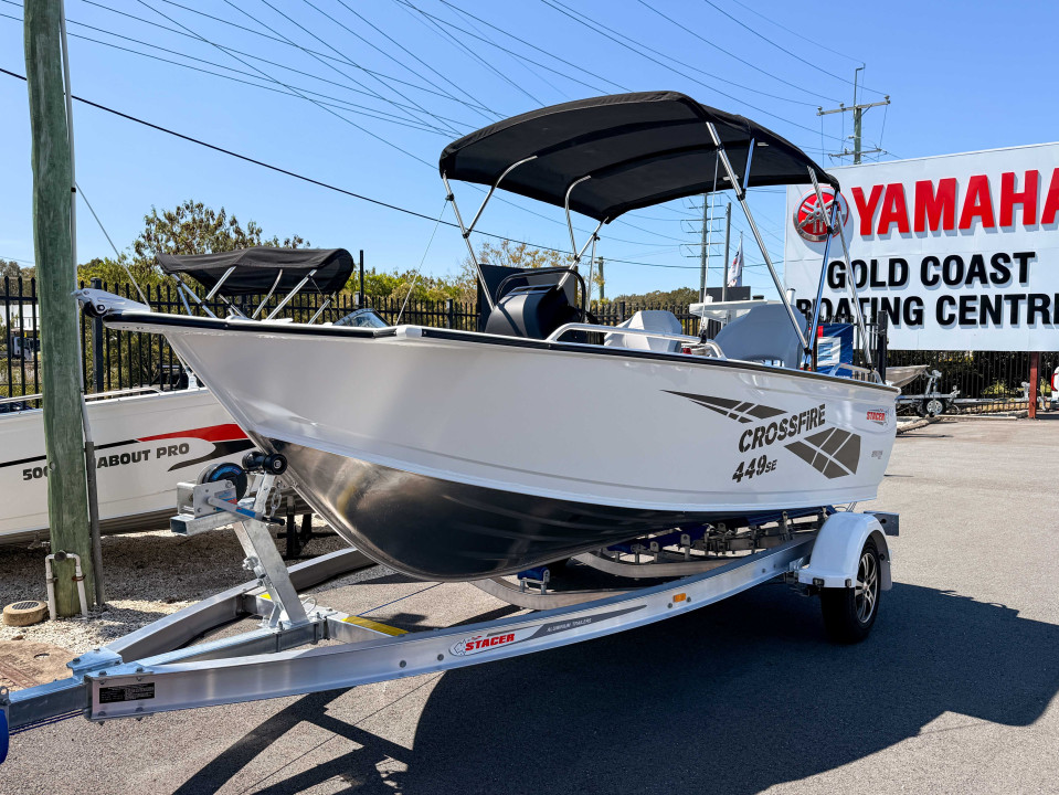  | Gold Coast Boating Centre