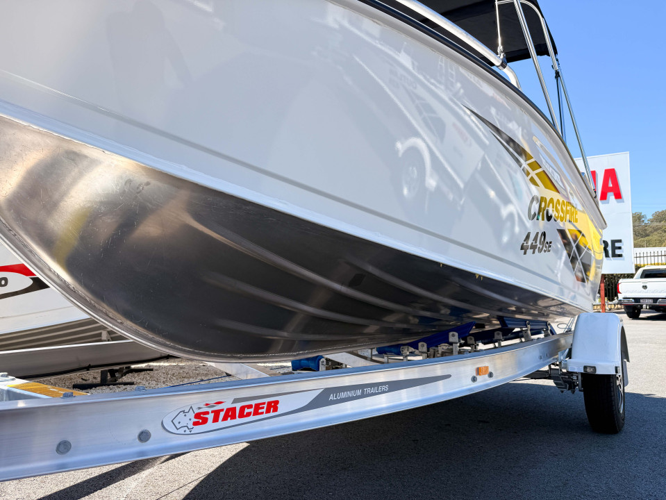  | Gold Coast Boating Centre